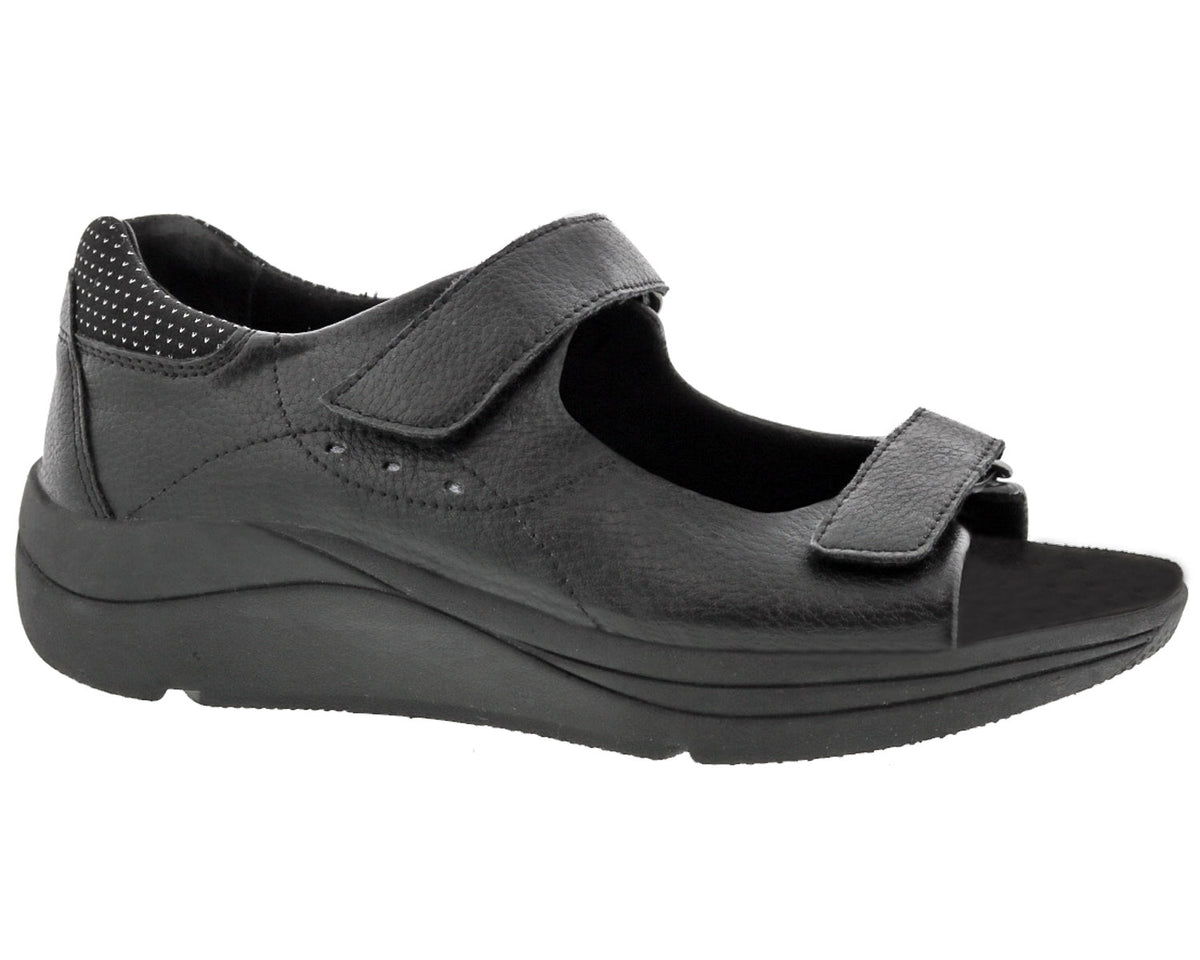 SHASTA Black