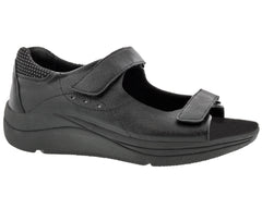 SHASTA Black