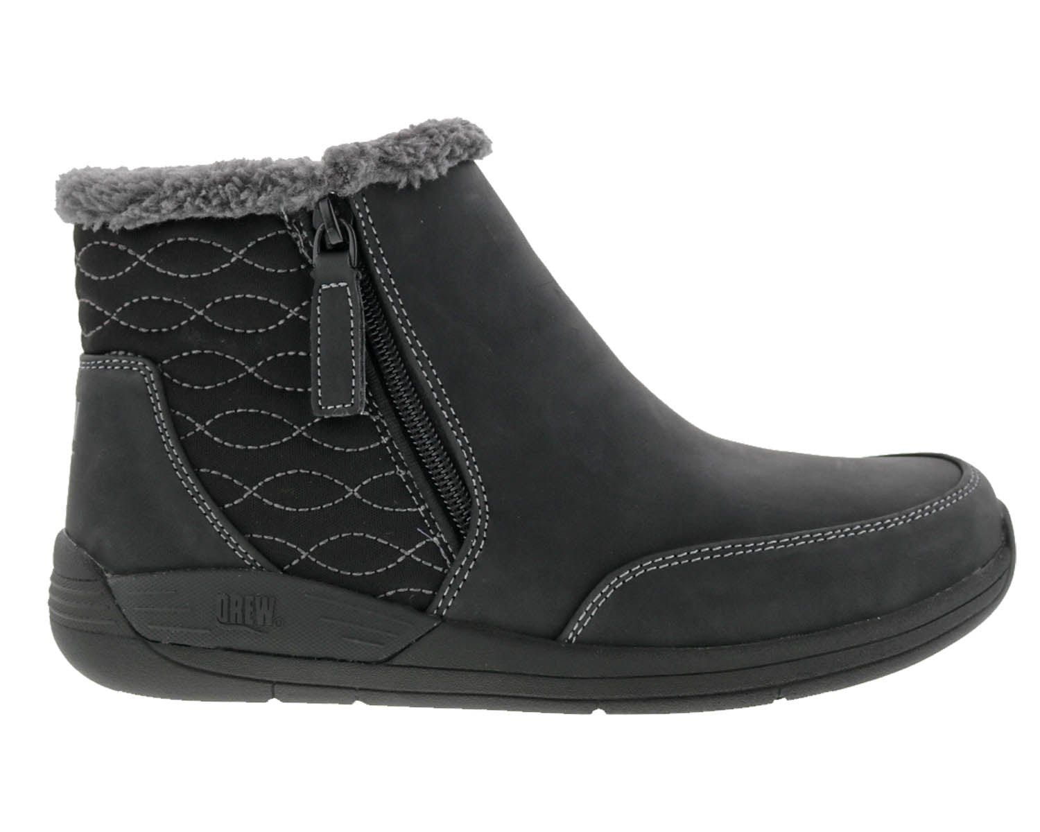 TABBY Black Combo