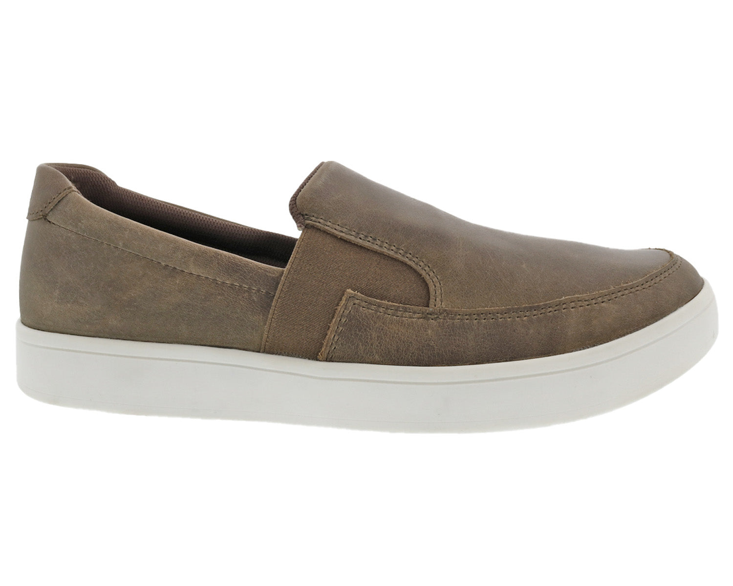 JUMP Brown Leather
