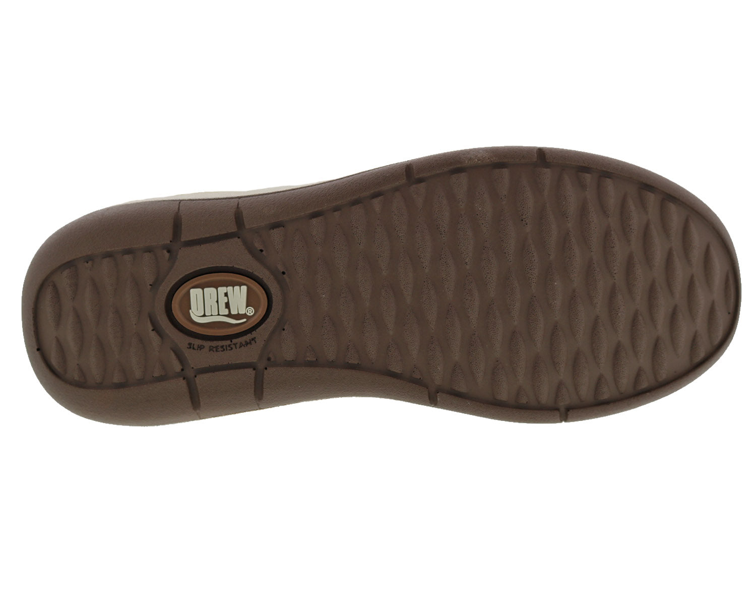 TOUR Camel Leather