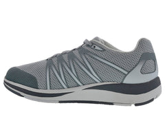 PLAYER Grey Mesh