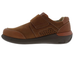 MARSHALL Camel Leather