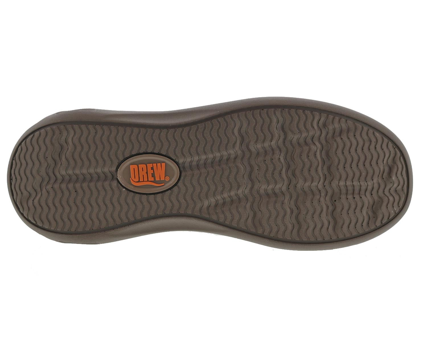 MILES Camel Leather