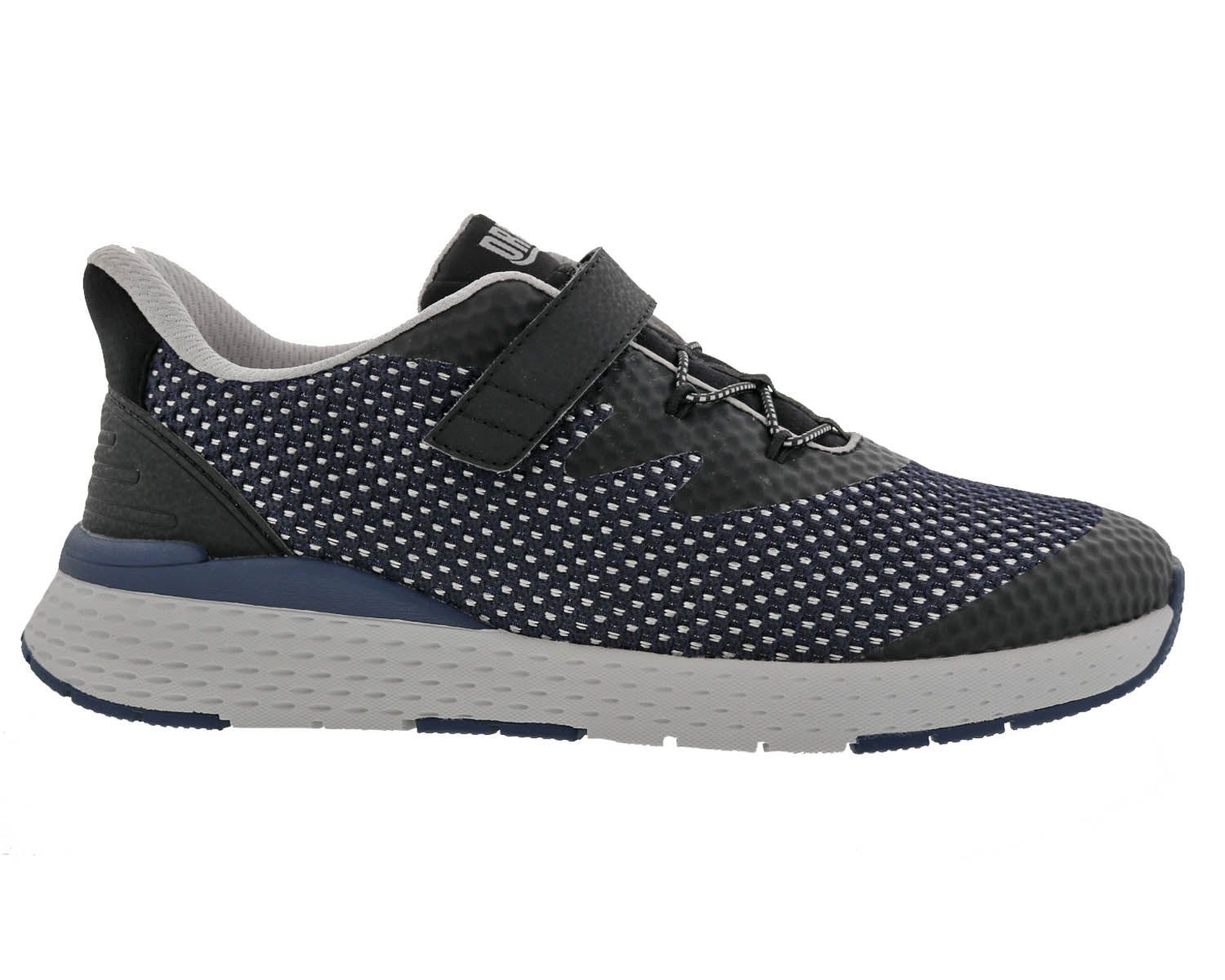 PRESTO Navy Mesh Combo