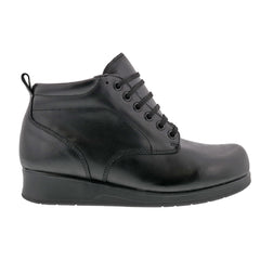 SEDONA Black Leather