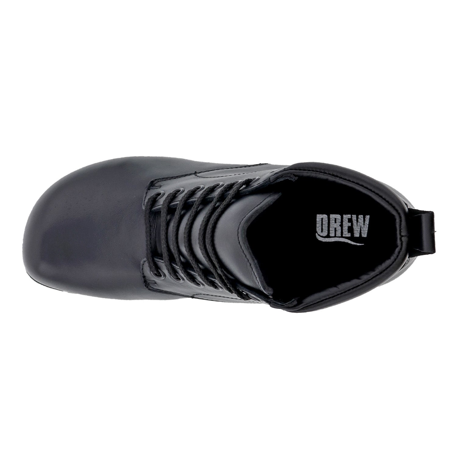 SEDONA Black Leather