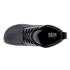 SEDONA Black Leather