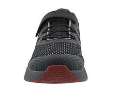 PRESTO Black Mesh Combo