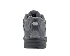 SURGE Grey Leather/Mesh