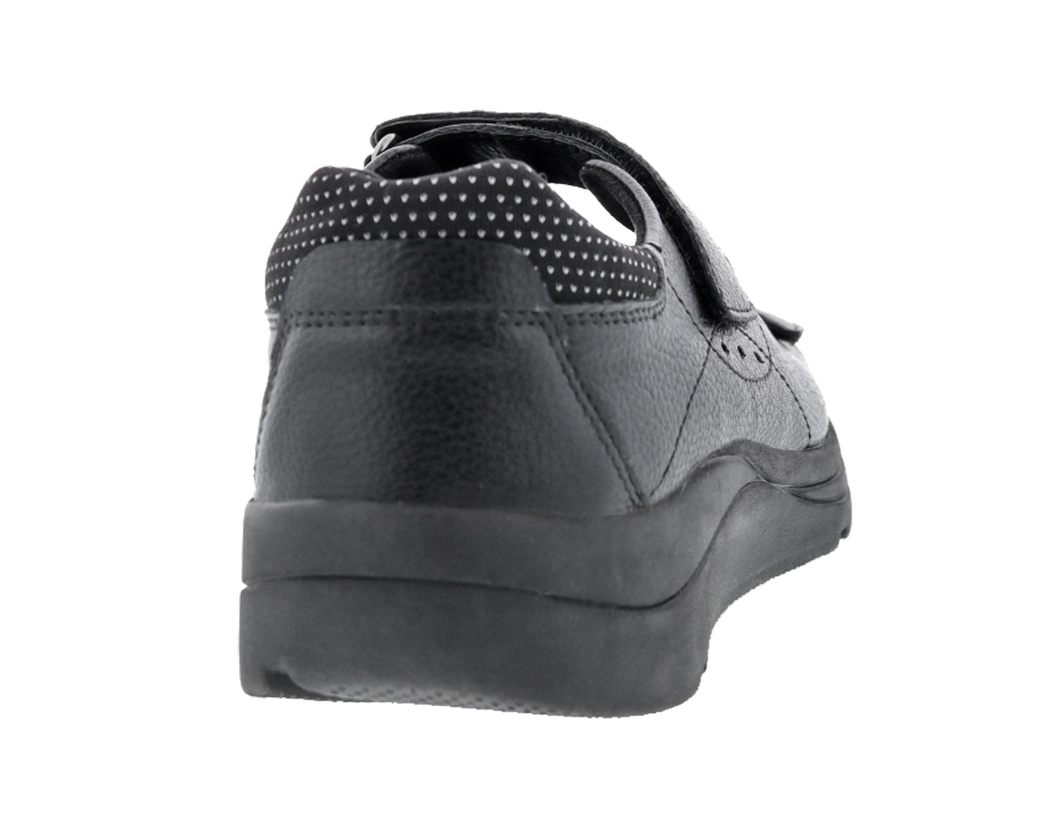 SHASTA Black
