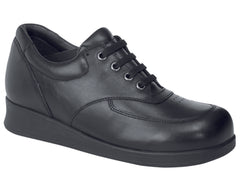 FIESTA Black Leather