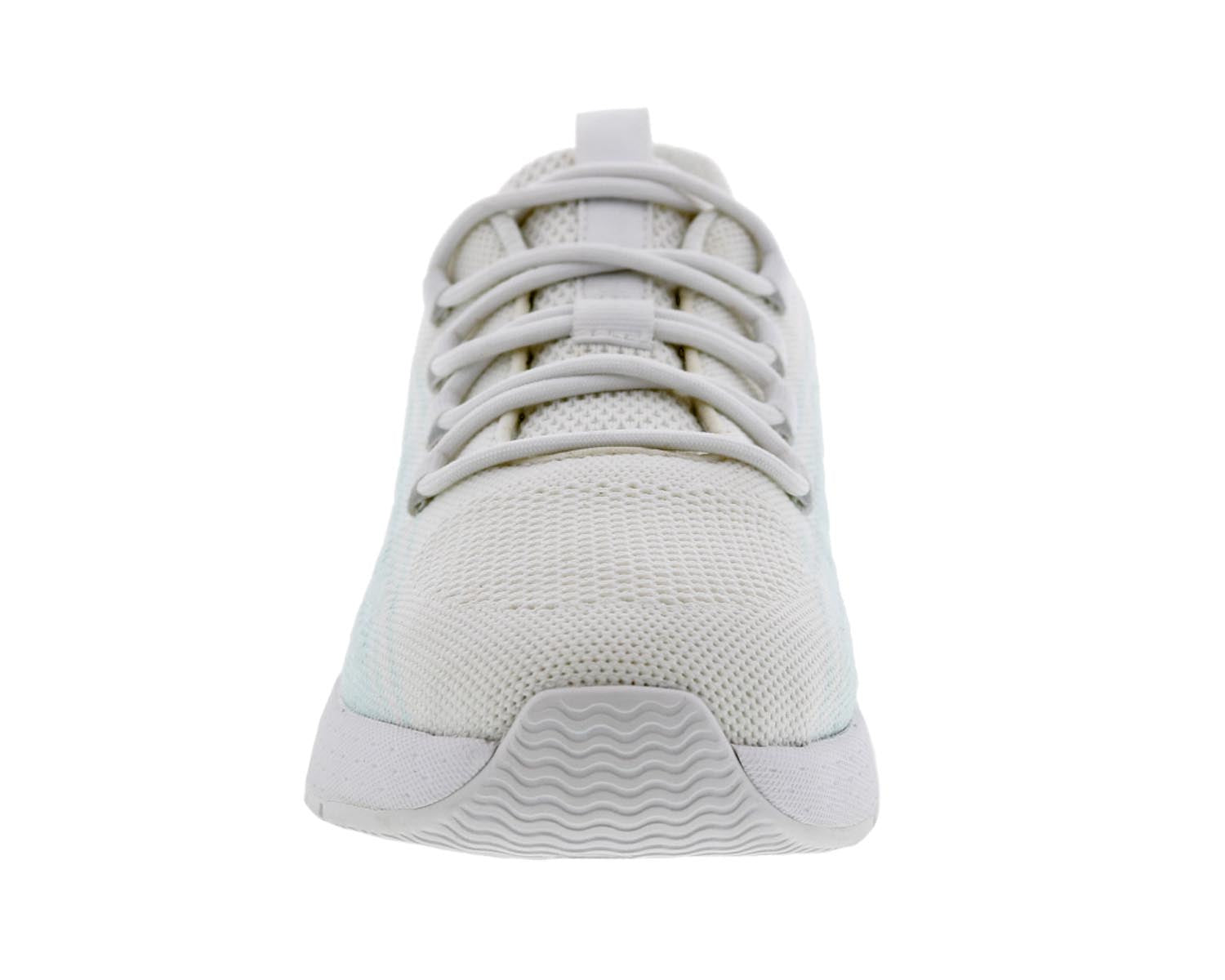 BESTIE White Mesh Combo