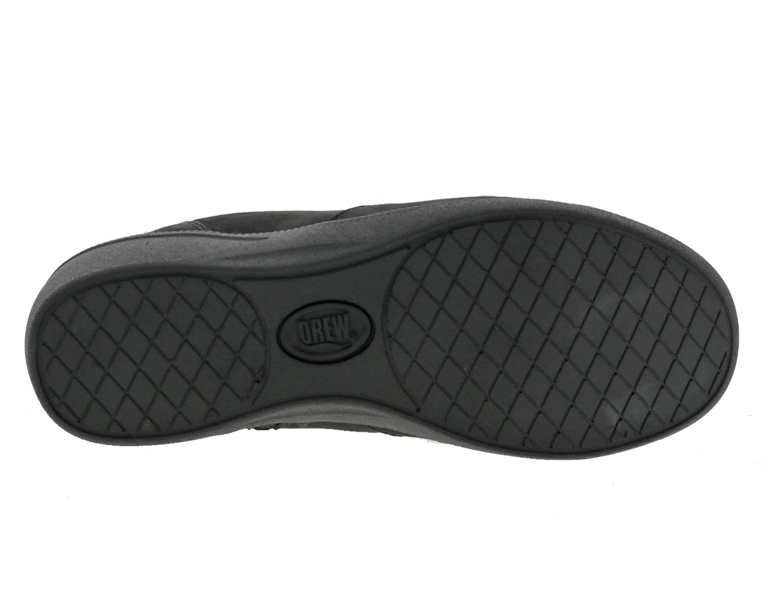 JAYLA Black Nubuck