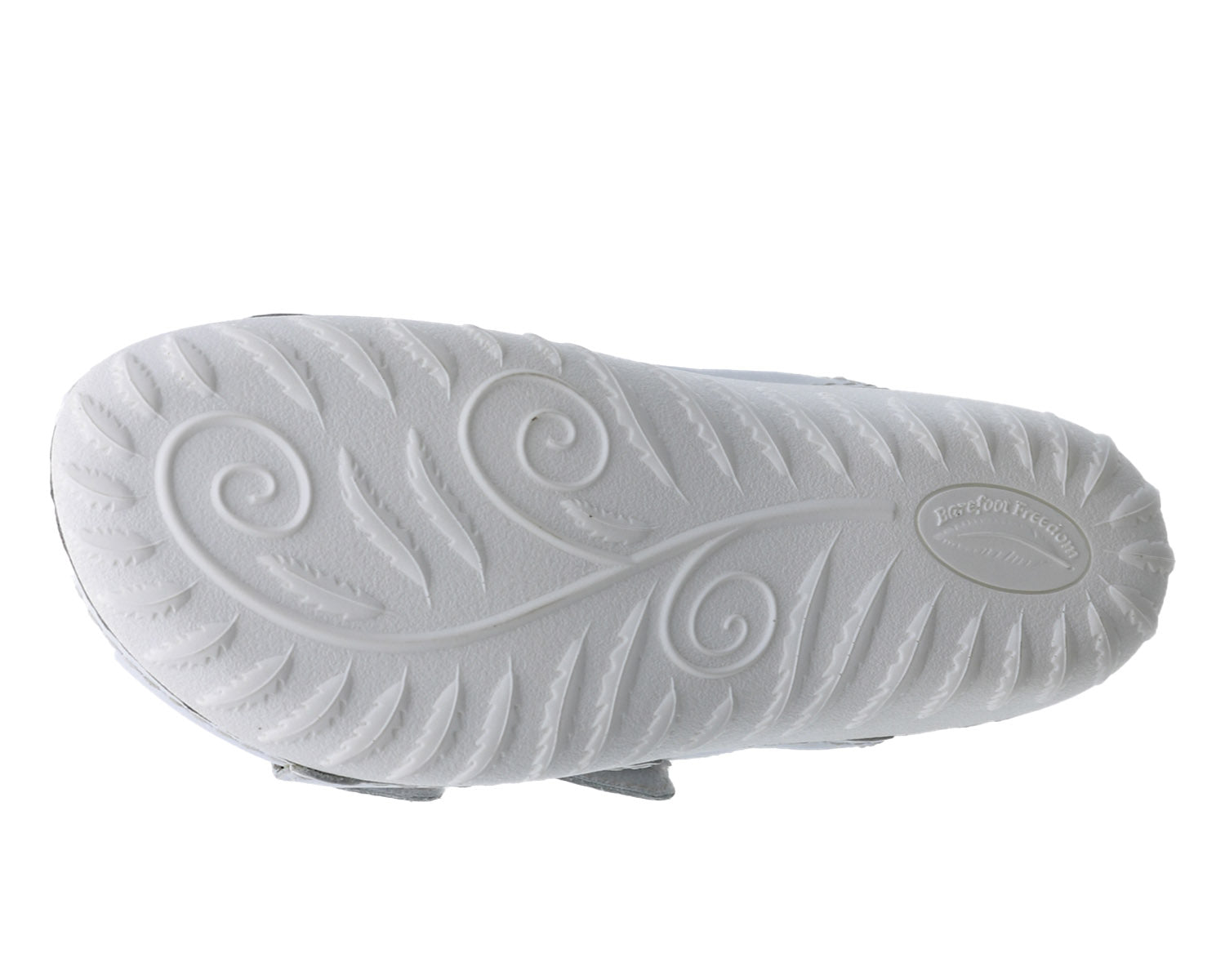 Cruize White Leather