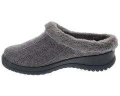 COMFY Grey Sweater Fabric