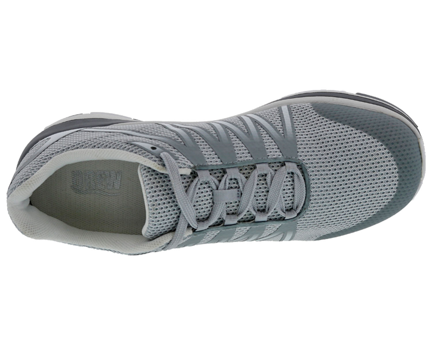 PLAYER Grey Mesh