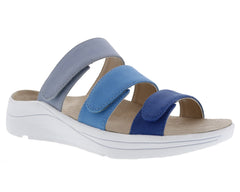 SAWYER Blue Combo