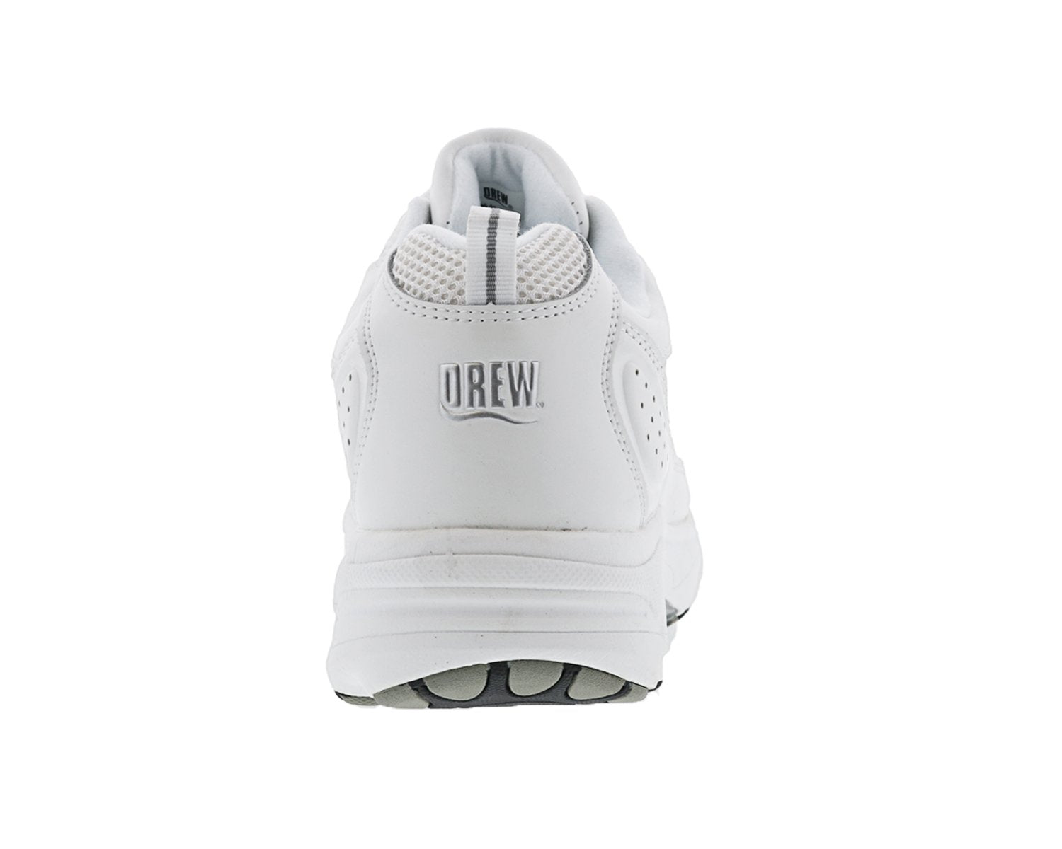 VOYAGER White Leather