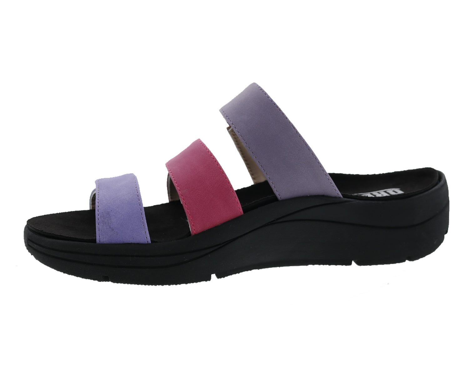 SAWYER Purple Combo