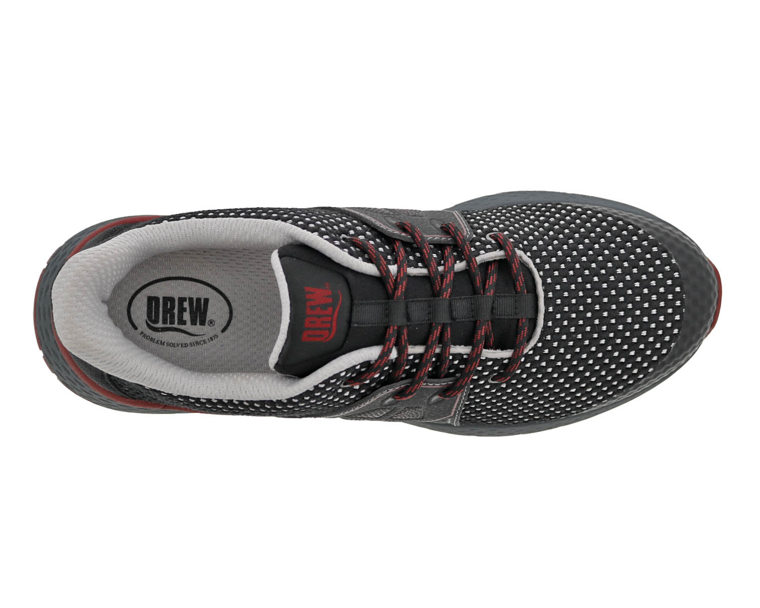 PERFORM Black Mesh Combo