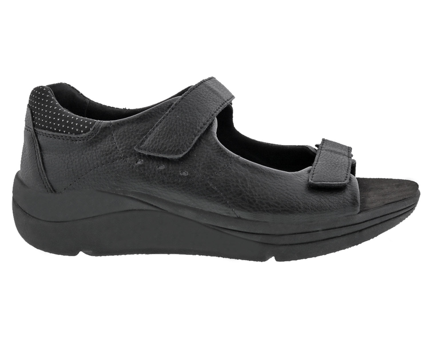 SHASTA Black