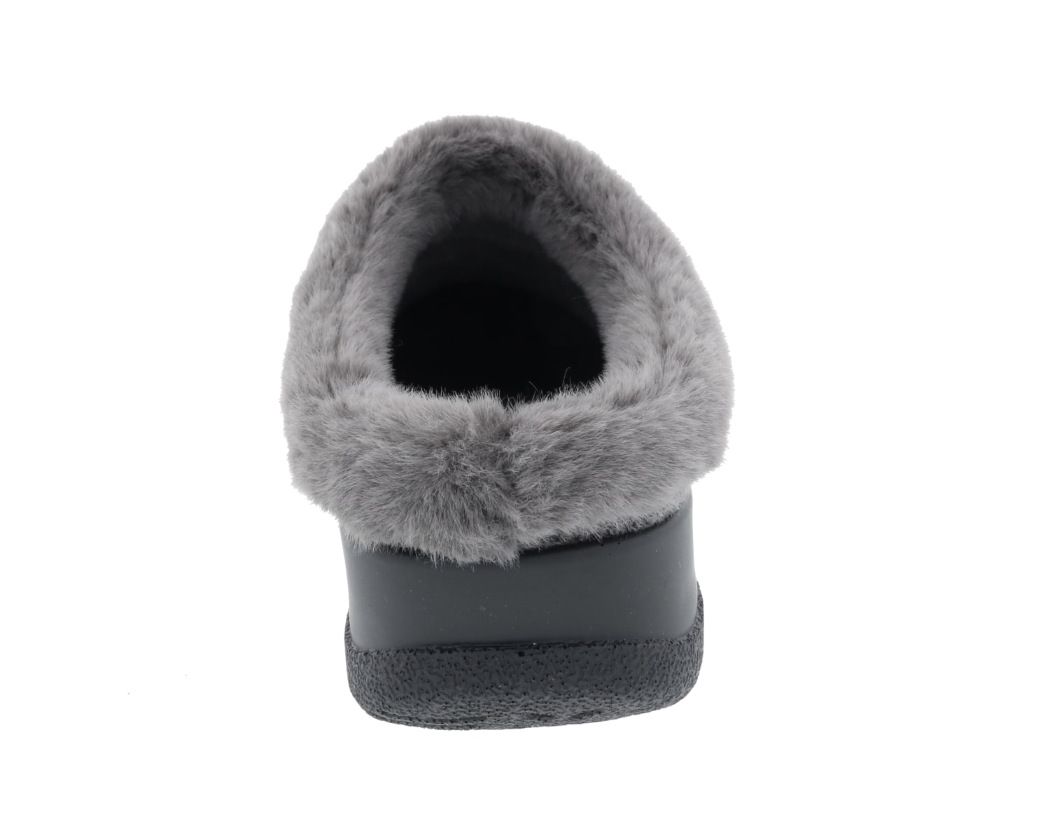 COMFY Grey Sweater Fabric
