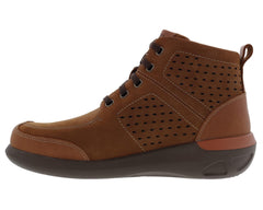 Murphy Camel Leather