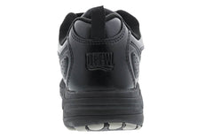 FUSION Black Leather