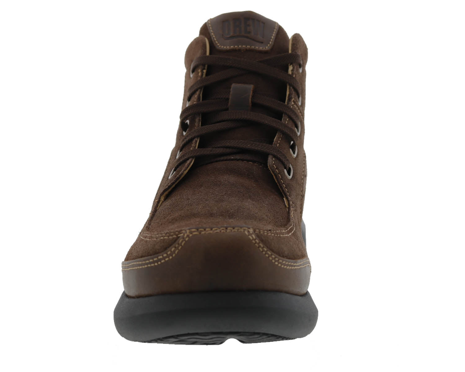 Murphy Brown Suede Leather