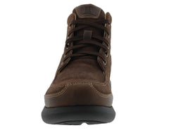 Murphy Brown Suede Leather