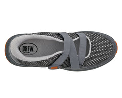 BAYSIDE Grey Mesh Combo