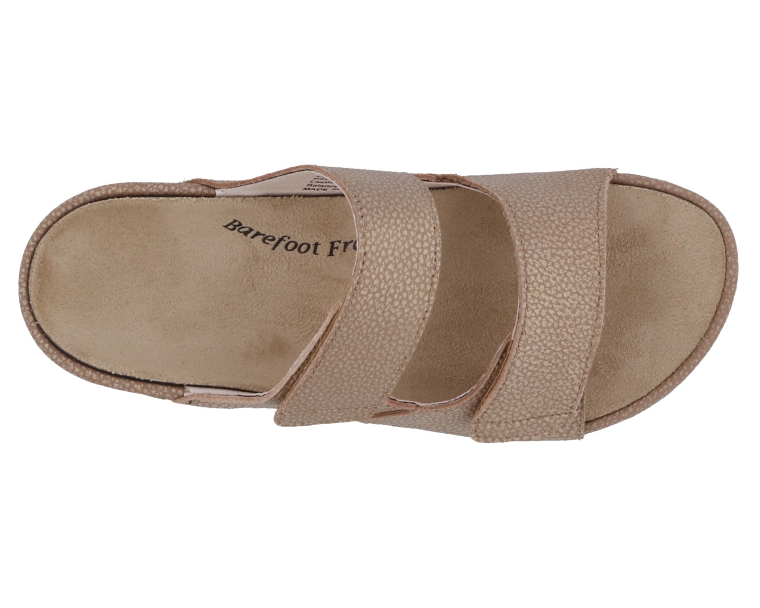 Cruize Rose Gold Leather
