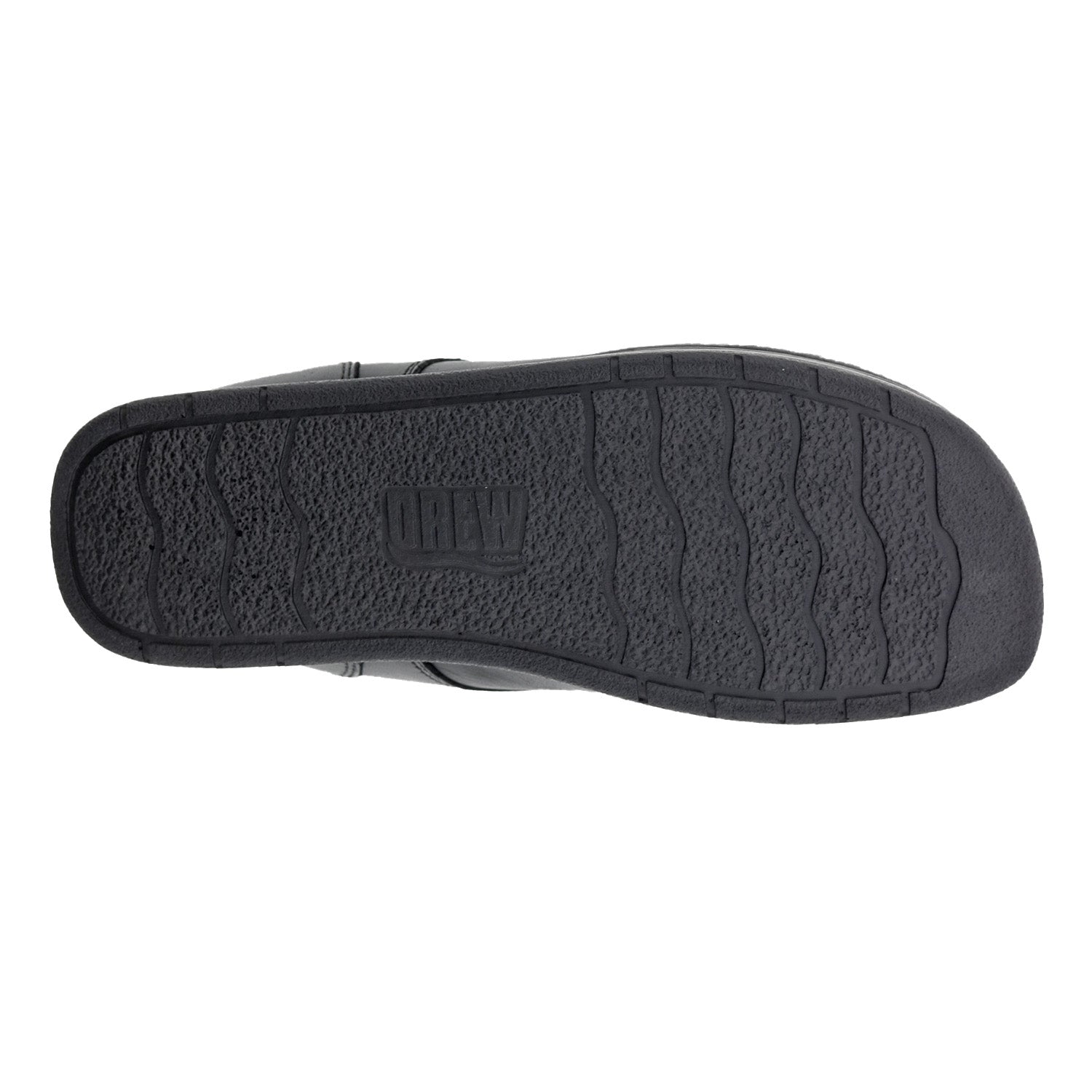 SEDONA Black Leather