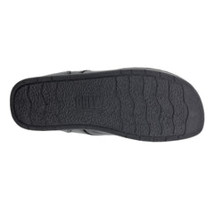 SEDONA Black Leather