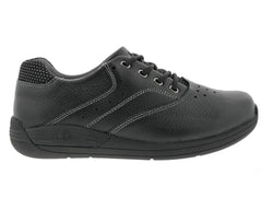 TOUR Black Leather