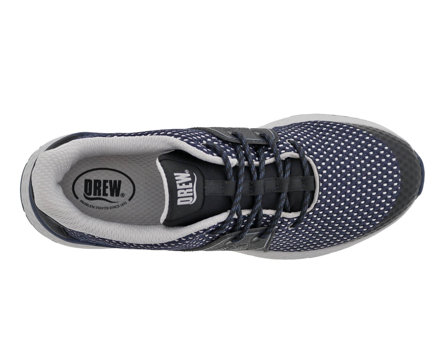 PERFORM Navy Mesh Combo