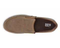 JUMP Brown Leather