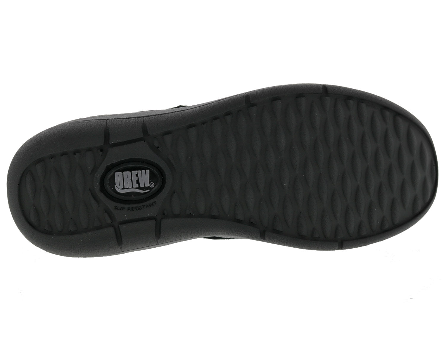 TEMPO Black Leather