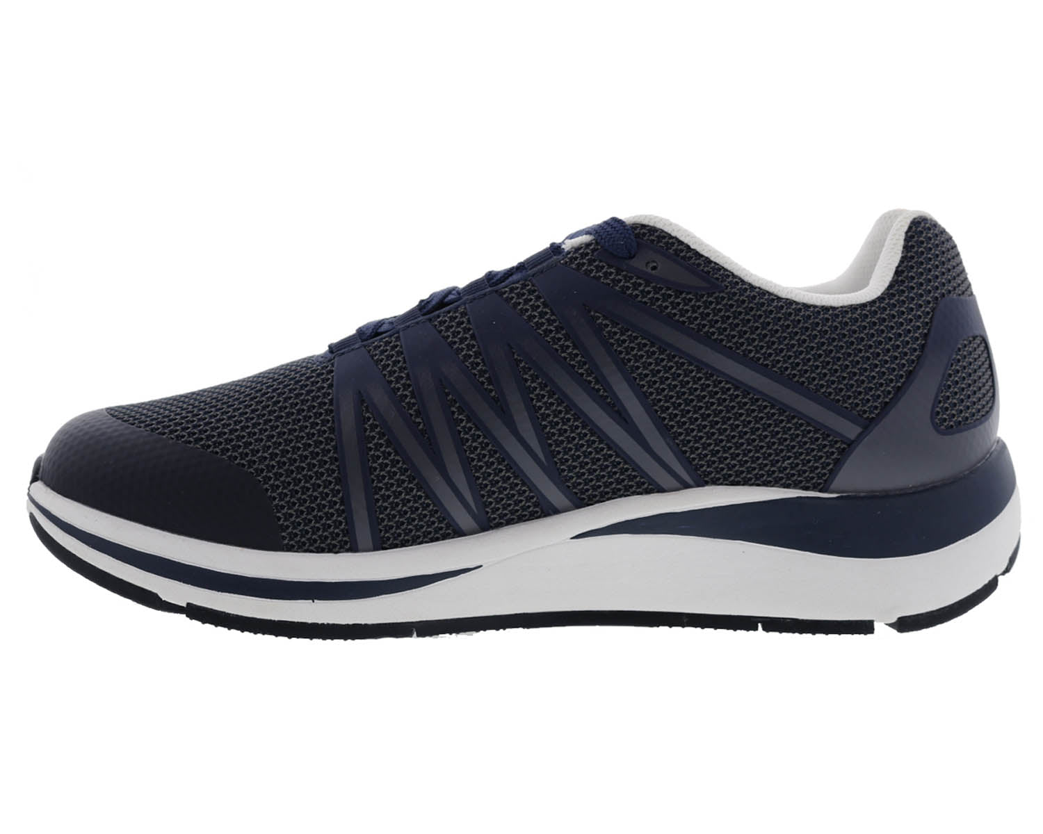 PLAYER Navy Mesh Combo
