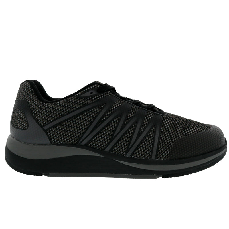 PLAYER Black Mesh
