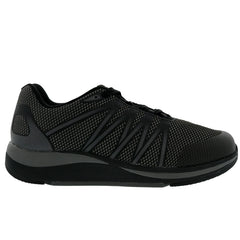 PLAYER Black Mesh