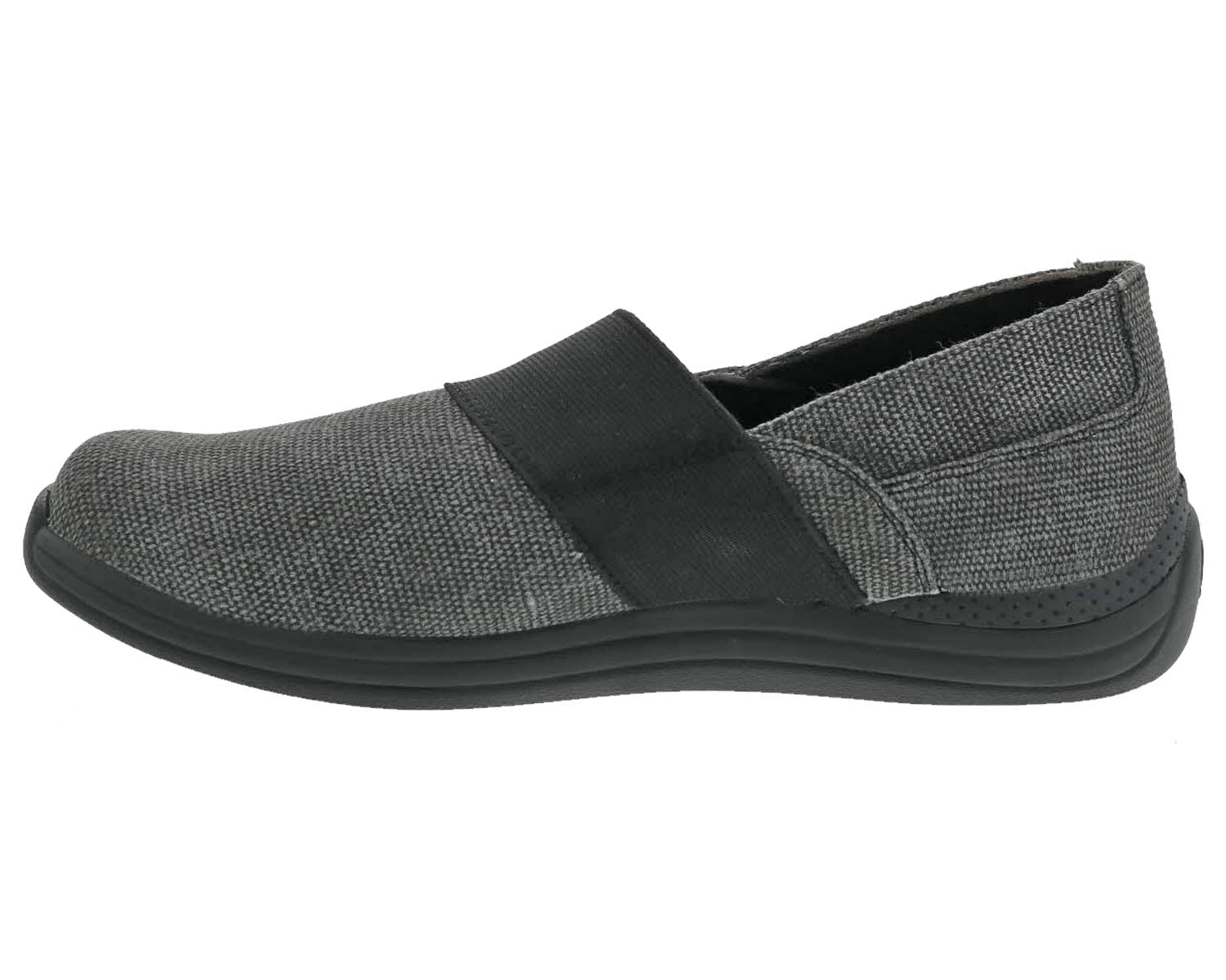 POSY Black Canvas/Stretch