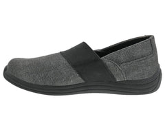 POSY Black Canvas/Stretch