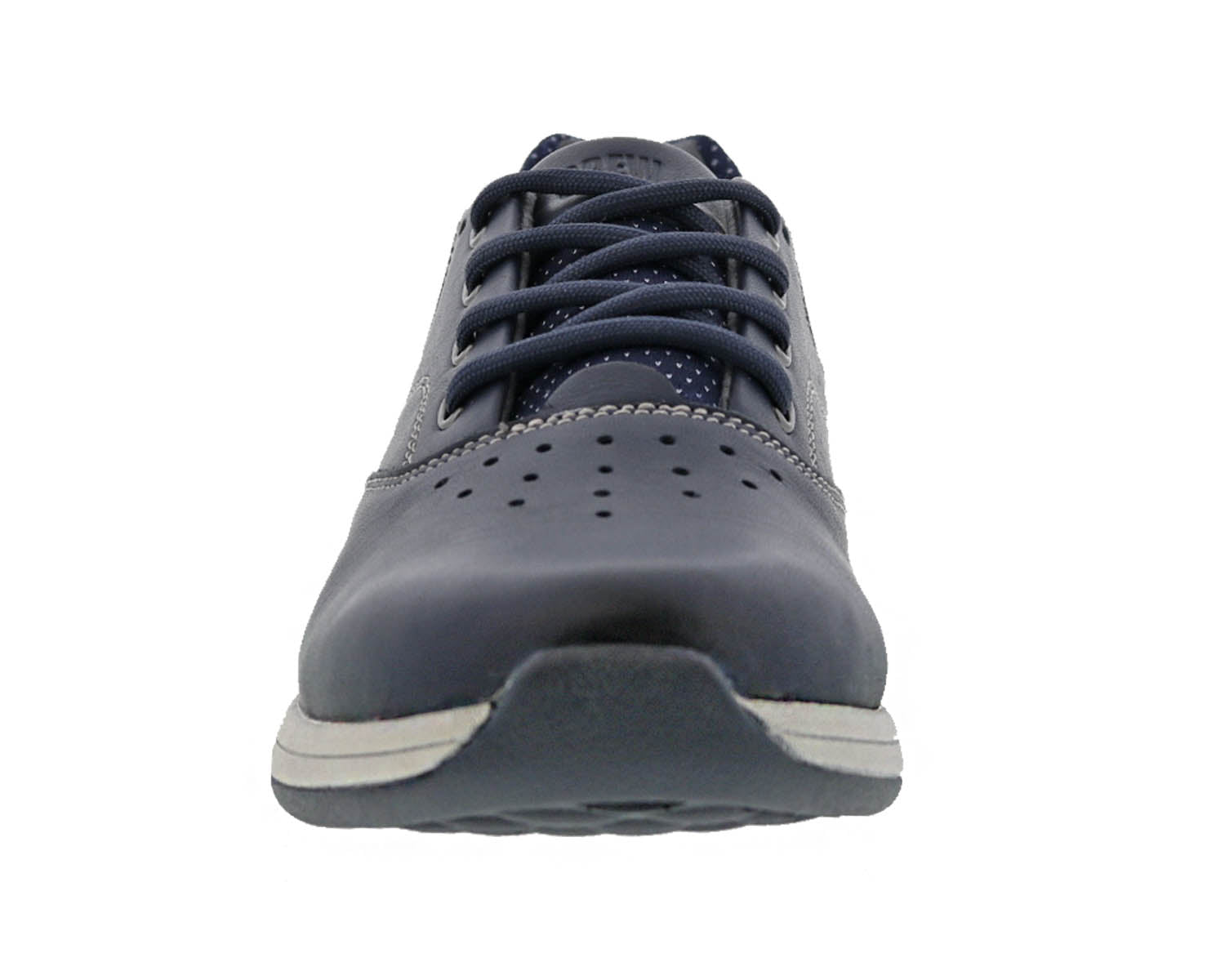 TOUR Navy Leather