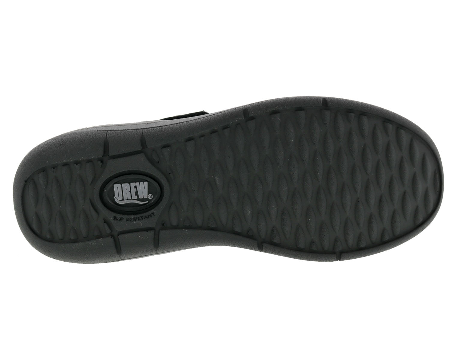 TRUST Black Leather