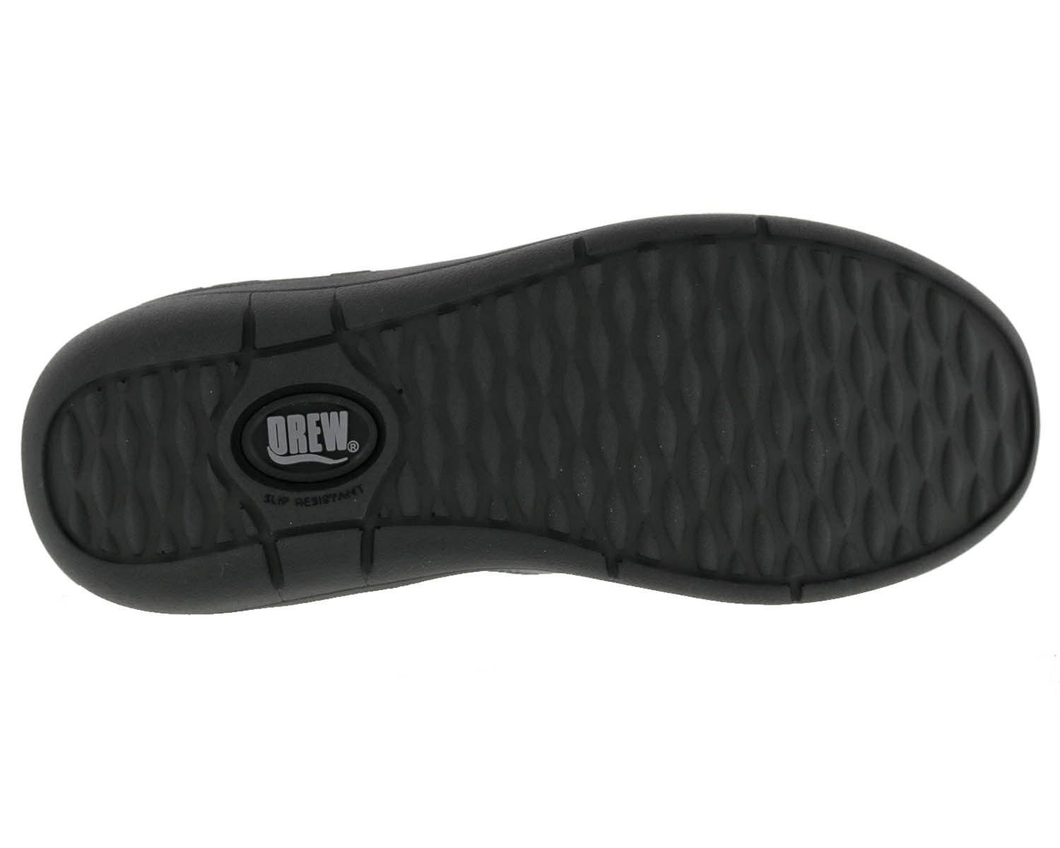 TOUR Black Leather