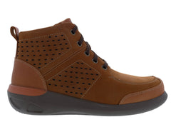 Murphy Camel Leather