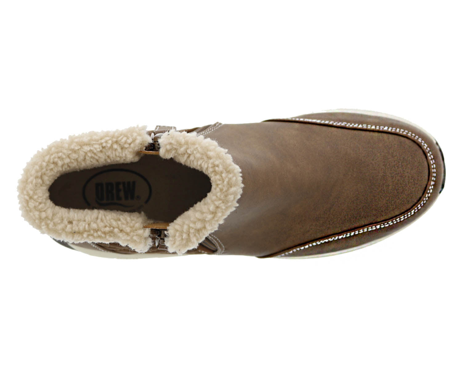 TABBY Brown Combo