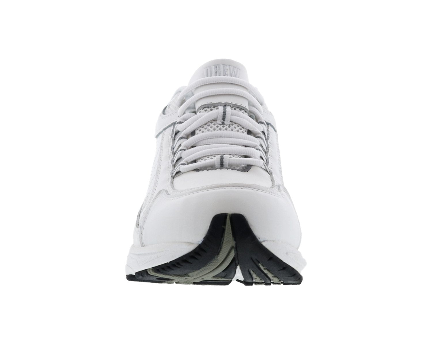 VOYAGER White Leather